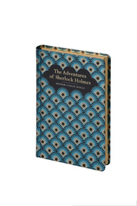 The Adventures Of Sherlock Holmes, Arthur Conan Doyle (Chiltern Classics)