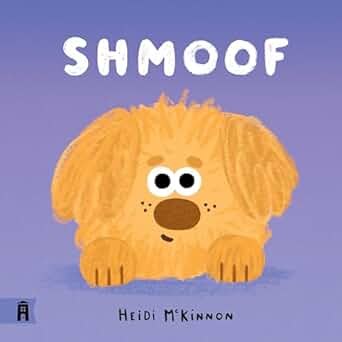 Shmoof, Heidi McKinnon