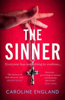 The Sinner, Caroline England