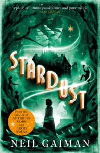 Stardust, Neil Gaiman