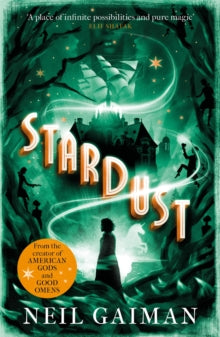 Stardust, Neil Gaiman