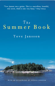The Summer Book, Tove Jansson