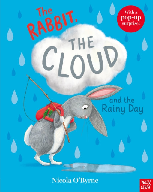 The Rabbit, the Cloud and the Rainy Day, Nicola O'Byrne