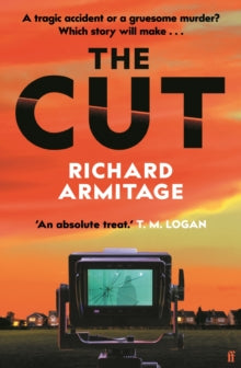 The Cut SIGNED, Richard Armitage