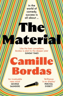 The Material, Camille Bordas