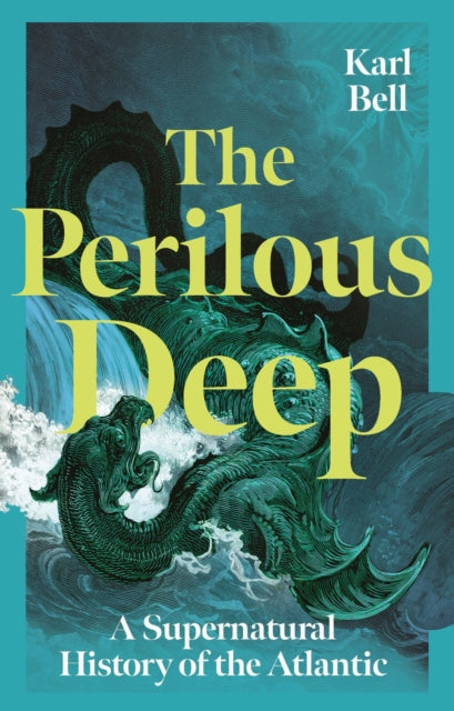 The Perilous Deep, Karl Bell