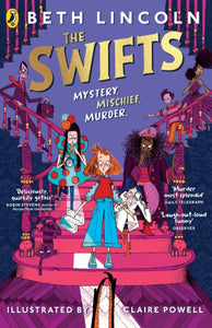 The Swifts, Beth Lincoln
