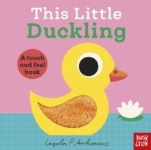This Little Duckling, Ingela P. Arrhenius