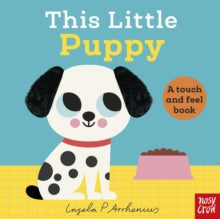 This Little Puppy, Ingela P. Arrhenius