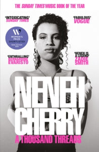 A Thousand Threads, Neneh Cherry