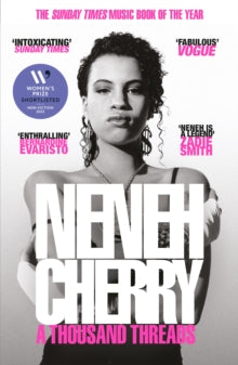 A Thousand Threads, Neneh Cherry