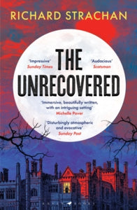 The Unrecovered, Richard Strachan