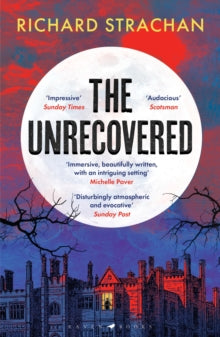 The Unrecovered, Richard Strachan