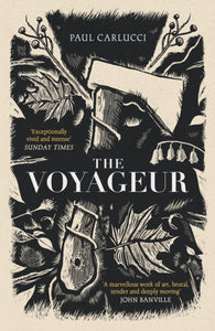 The Voyageur, Paul Carlucci