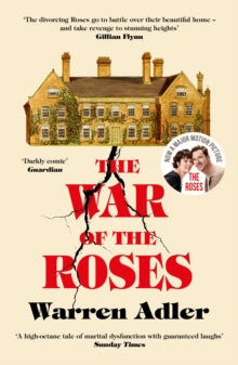The War of the Roses, Warren Adler