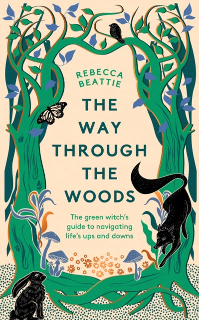 The Way Through the Woods, Rebecca Beattie