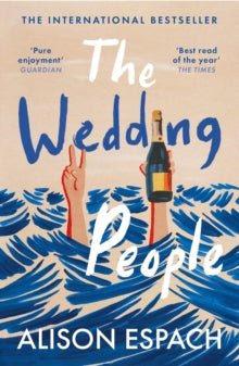 The Wedding People, Alison Espach