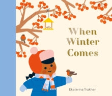 National Trust: When Winter Comes, Ekaterina Trukhan