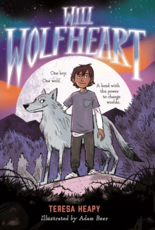 Will Wolfheart, Teresa Heapy