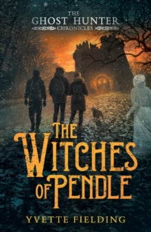 The Witches of Pendle, Yvette Fielding