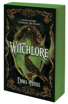 Witchlore, Emma Hinds