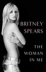 The Woman In Me, INDIE EXCLUSIVE, Britney Spears