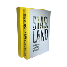 Load image into Gallery viewer, Stasiland, Anna Funder

