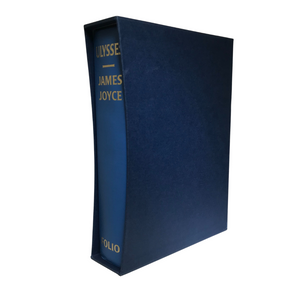 Ulysses, James Joyce