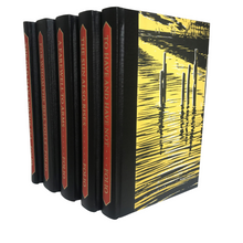 Load image into Gallery viewer, Novels of Ernest Hemingway
