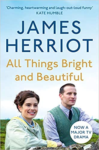 All Things Bright and Beautiful, James Herriot