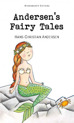 Andersen's Fairy Tales, Hans Christian Andersen