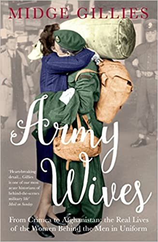 Army Wives, Midge Gillies