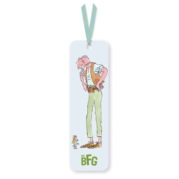 BFG Bookmark