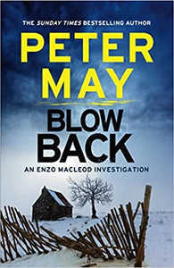 Blow Back, Peter May