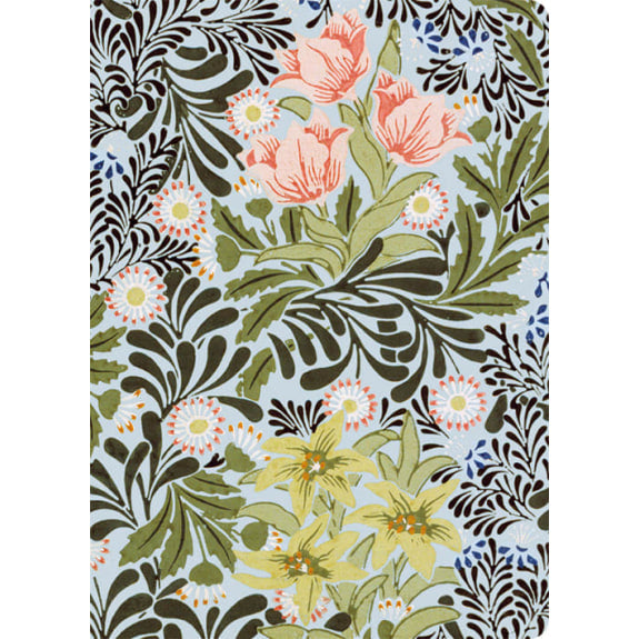 Bower Mini Notebook