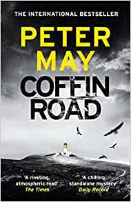 Coffin Road, Peter May