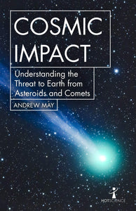 Cosmic Impact, Andrew May