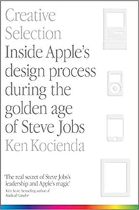Creative Selection, Ken Kocienda