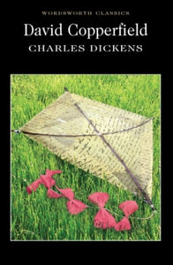 David Copperfield, Charles Dickens