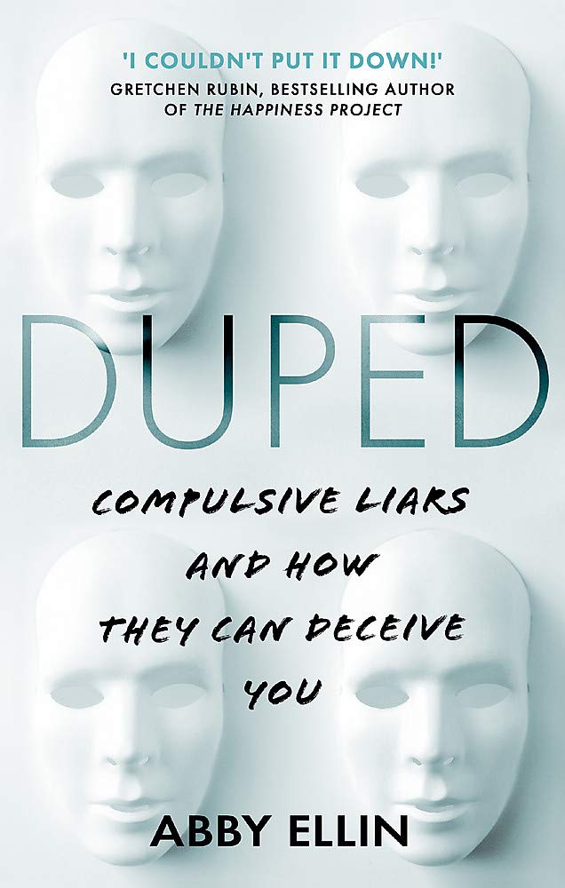 Duped, Abby Ellin