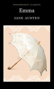 Emma, Jane Austen