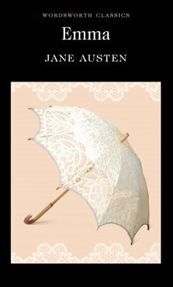 Emma, Jane Austen