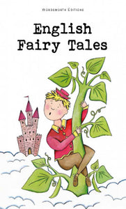 English Fairy Tales,