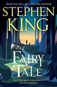 Fairy Tale, Stephen King