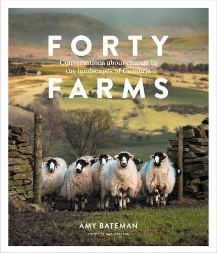 Forty Farms, Amy Bateman