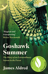 Goshawk Summer, James Aldred