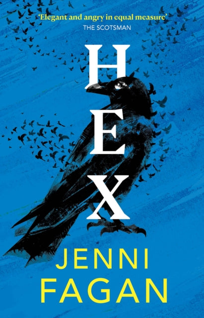 Hex, Jenni Fagan