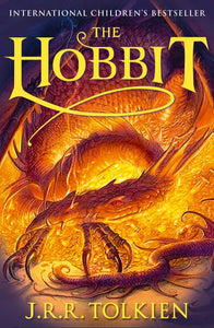 The Hobbit, J R R Tolkien
