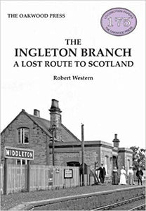 The Ingleton Branch, Robert Western