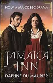 Jamaica Inn, Daphne Du Maurier